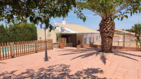 Casa rural las Pilas